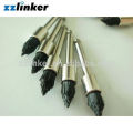 Dental Black Bristle Polishing Brushes